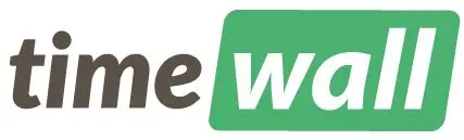 Timewall